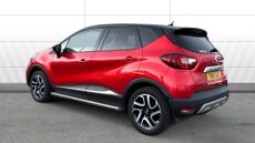 Renault Captur 0.9 TCE 90 Dynamique S Nav 5dr Petrol Hatchback